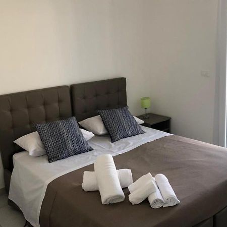 3G Baroque Apartments Лечче Экстерьер фото