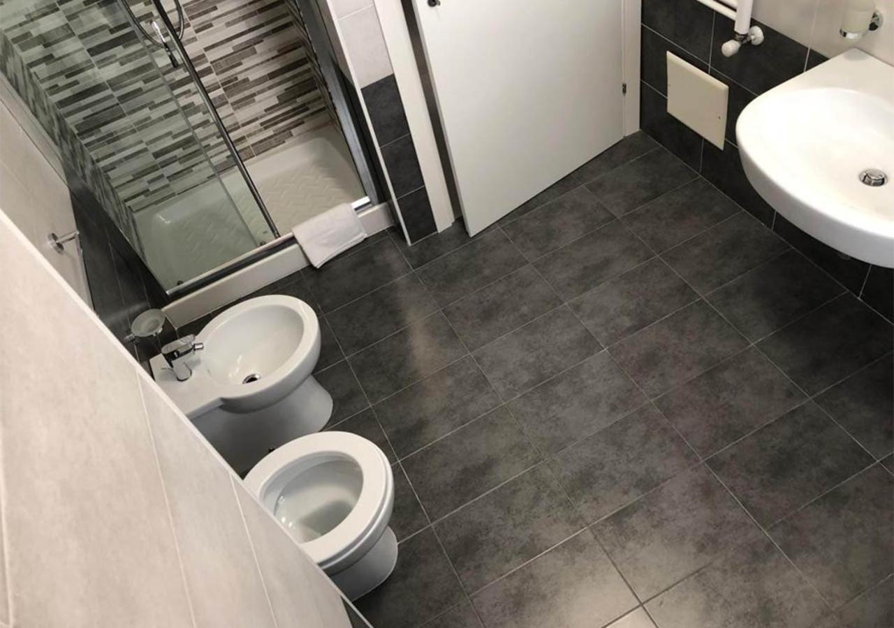 3G Baroque Apartments Лечче Экстерьер фото