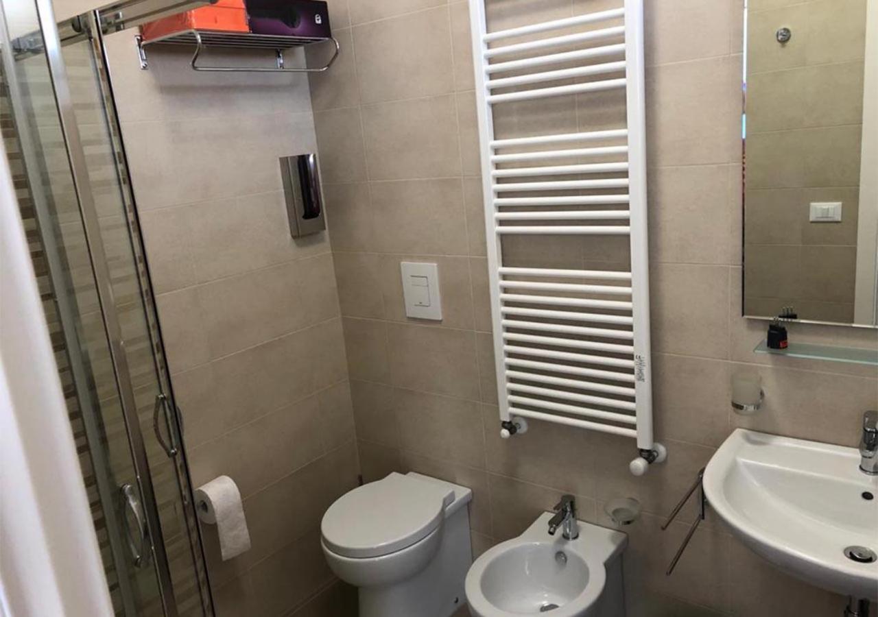 3G Baroque Apartments Лечче Экстерьер фото