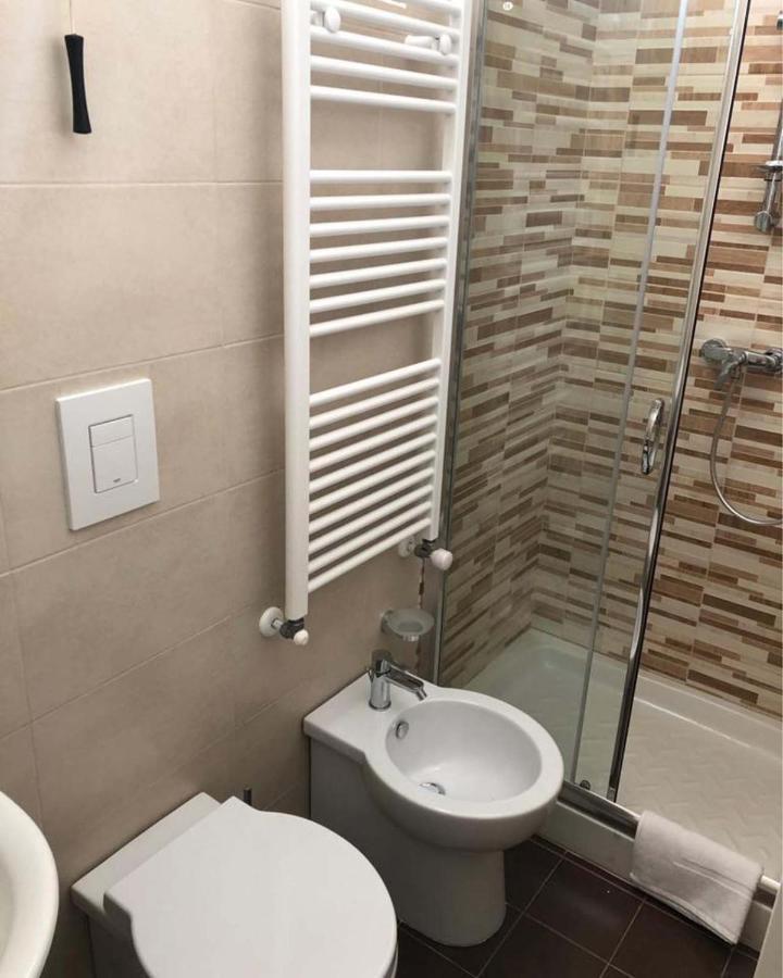 3G Baroque Apartments Лечче Экстерьер фото