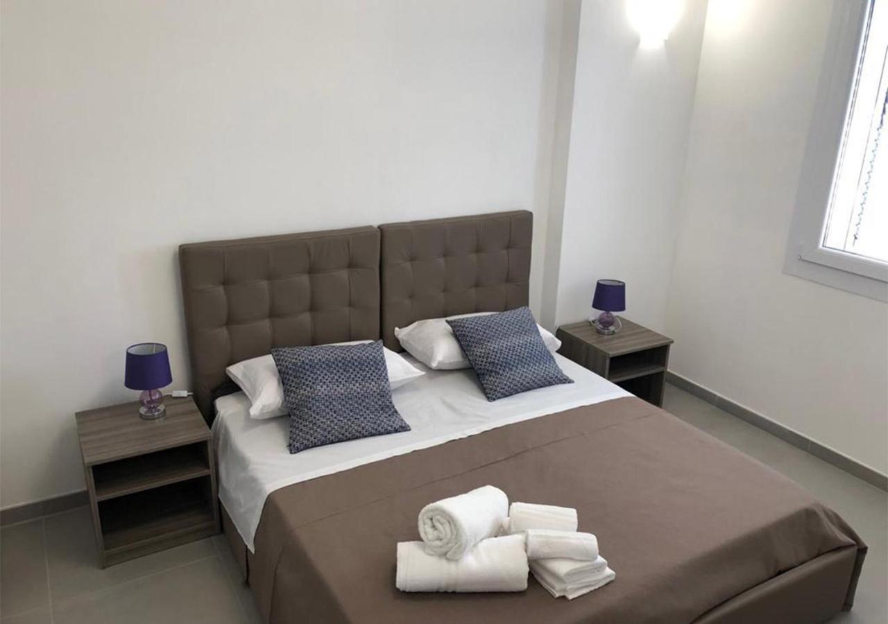 3G Baroque Apartments Лечче Экстерьер фото
