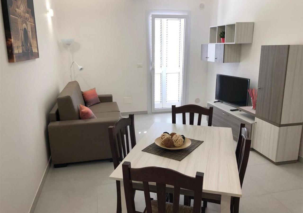 3G Baroque Apartments Лечче Экстерьер фото