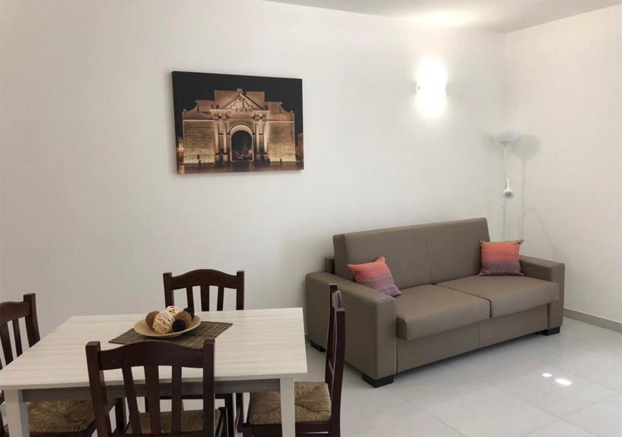 3G Baroque Apartments Лечче Экстерьер фото