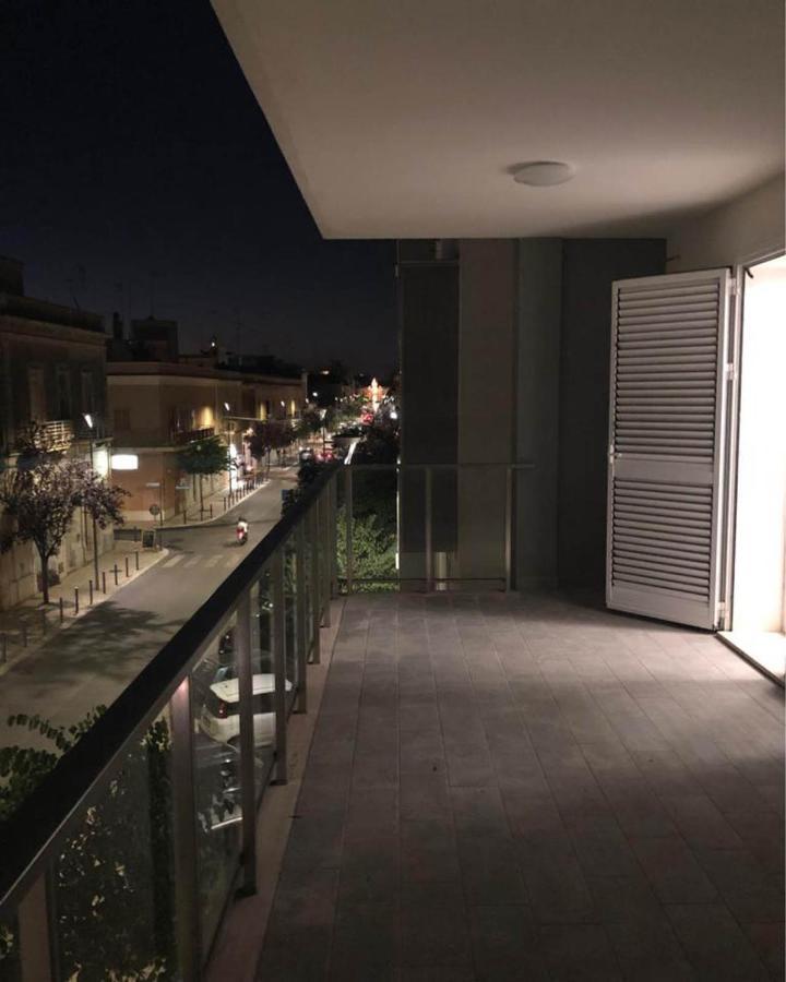 3G Baroque Apartments Лечче Экстерьер фото
